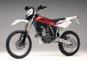 Husqvarna TE250